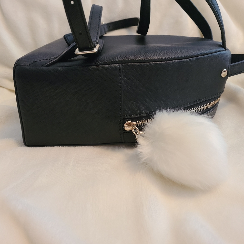 Kate Spade Hop To It Rabbit Sammi Backpack - Picture 8 of 11